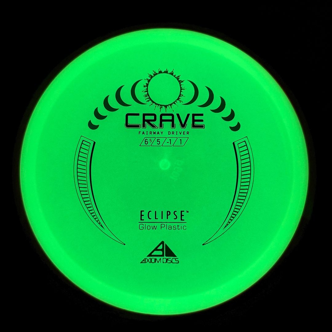 Eclipse 2.0 Crave Axiom