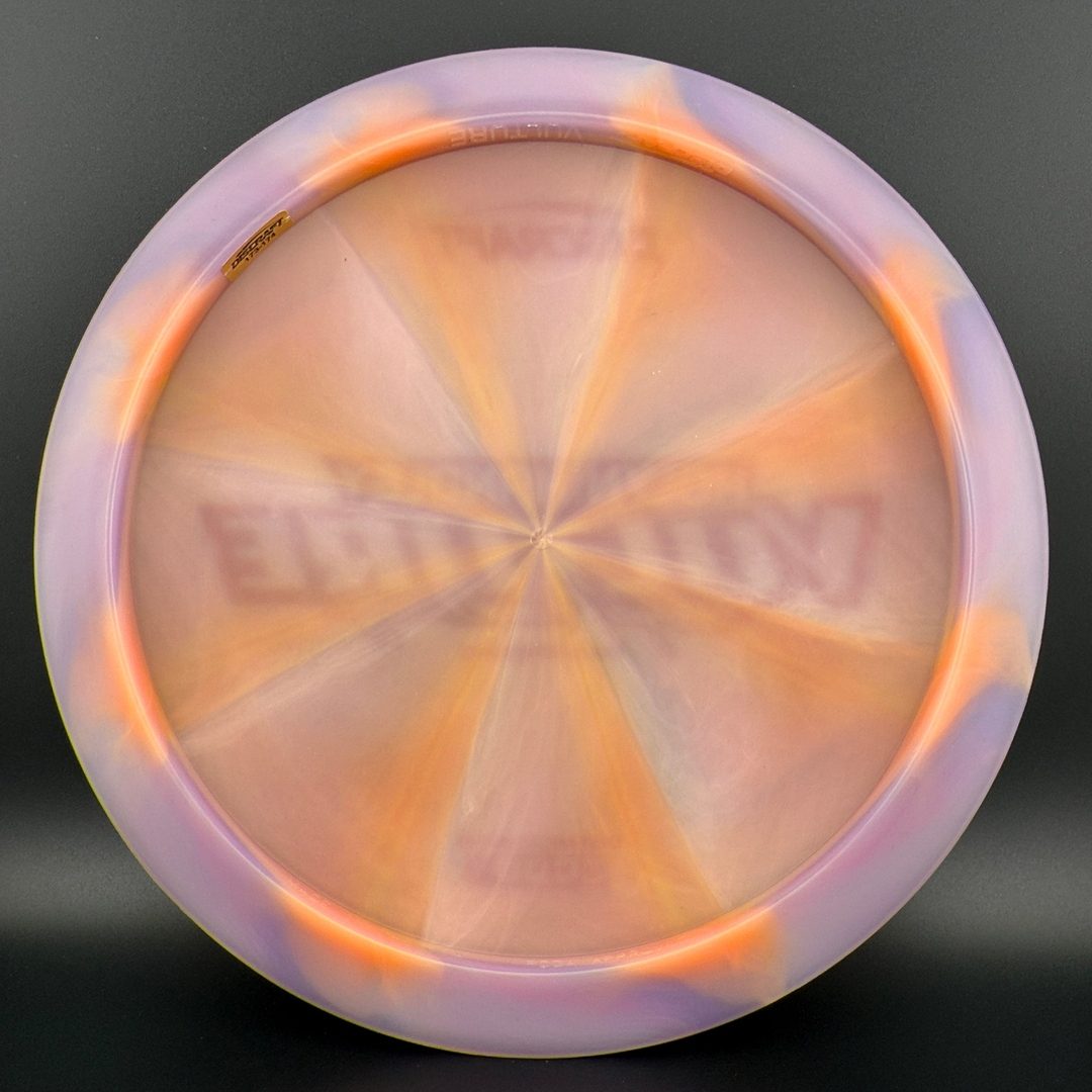 Z Swirl Vulture - Holyn Handley 2025 Tour Series Discraft