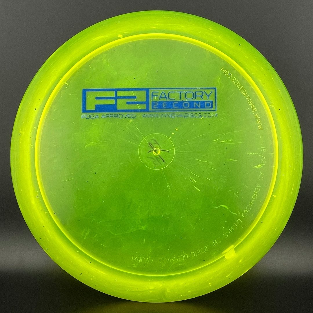 Champion FL Penned - F2 Innova