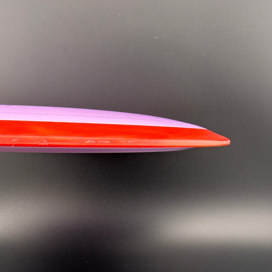 Fission Mayhem - Lab Second Axiom