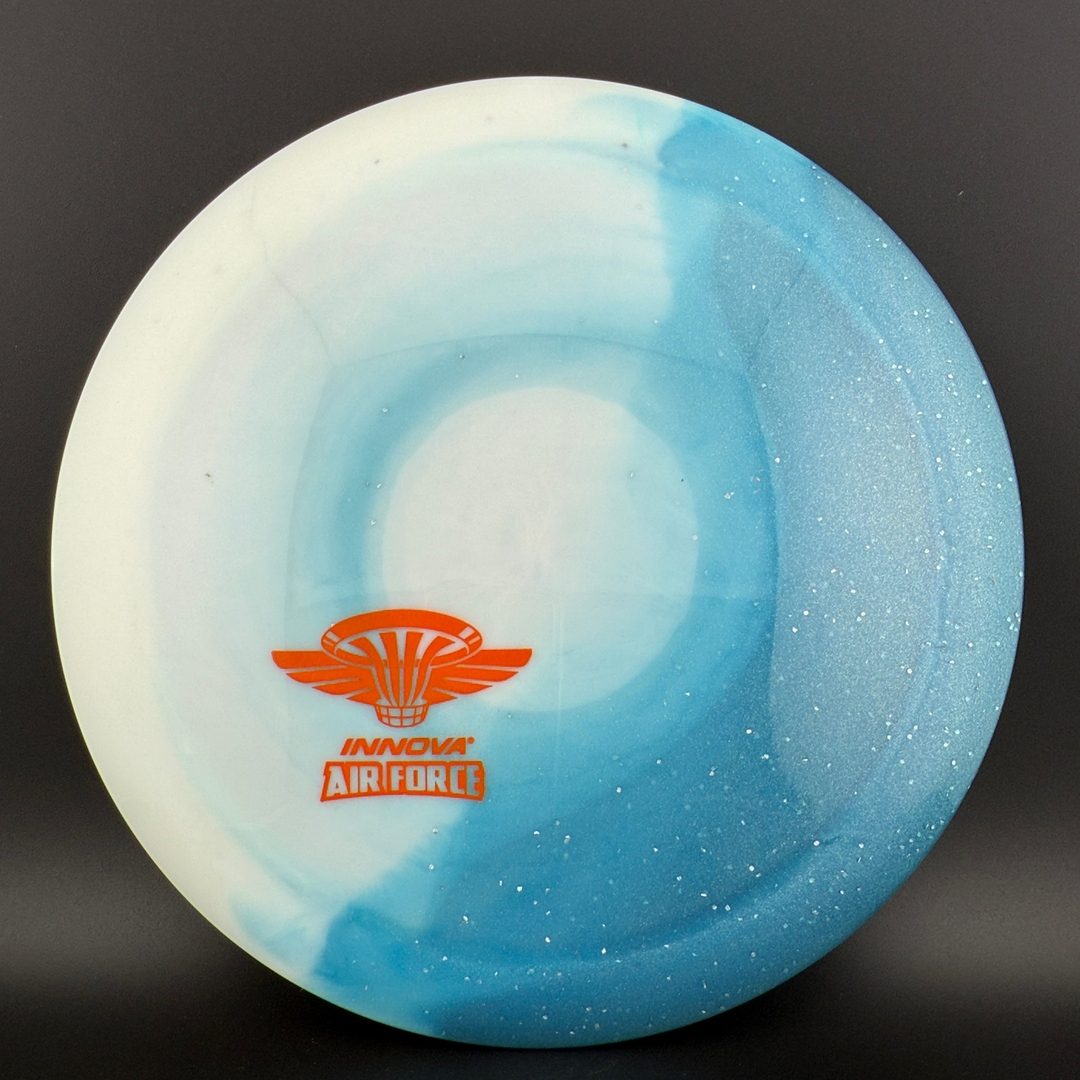 Duo Destroyer - Air Force Innova