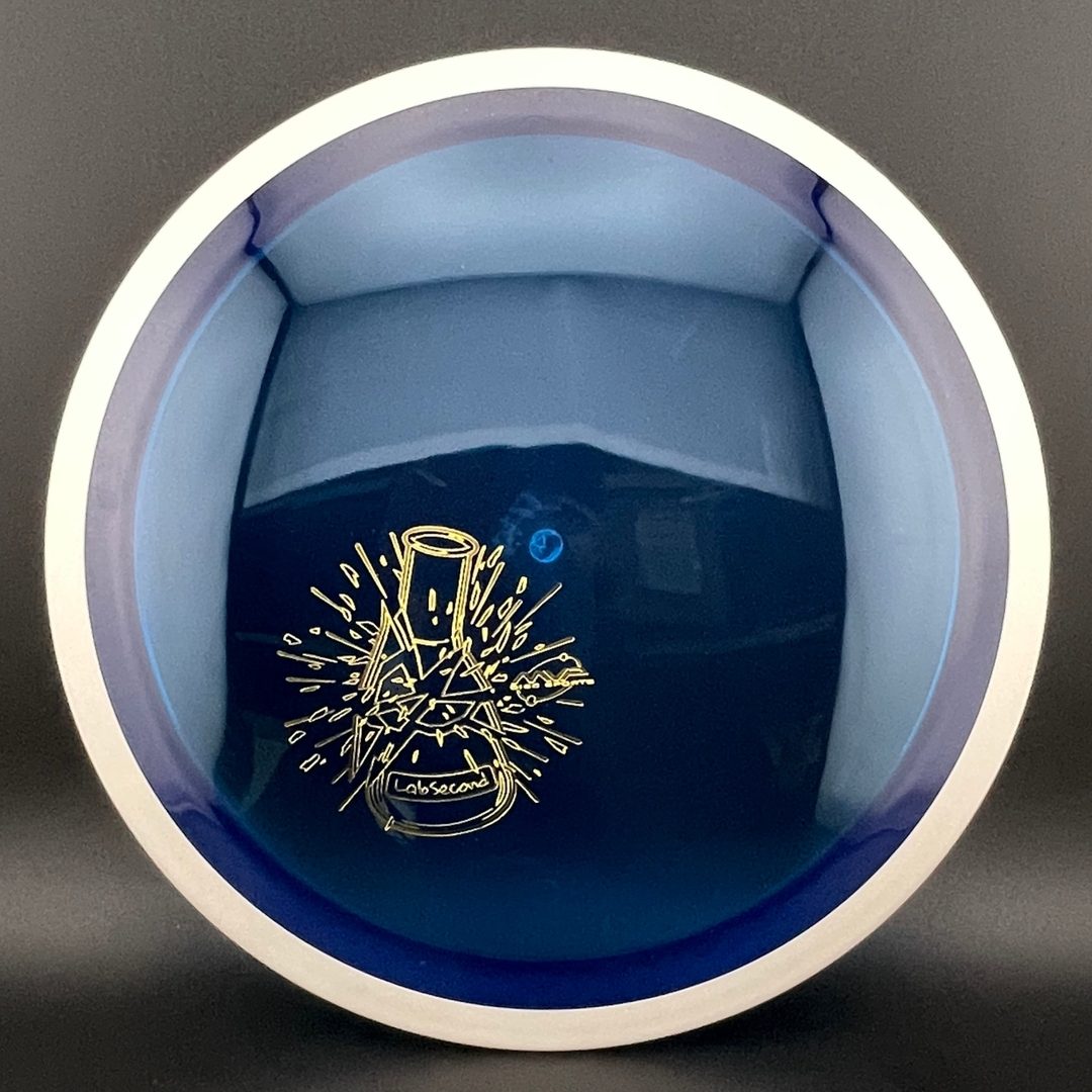 Proton Insanity - Lab Second Axiom