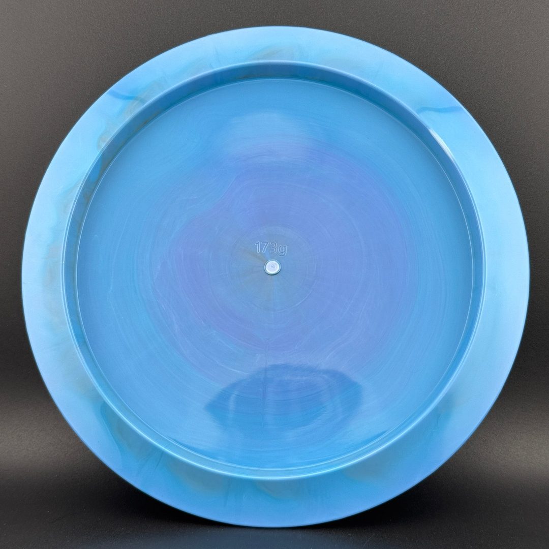 Aura Mantra - Moth Stamp TSA