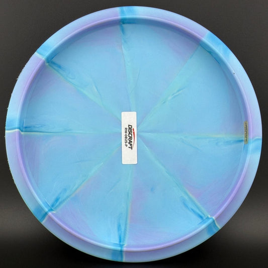 Swirl CT Test Flight Putter - Ricky Wysocki Discraft