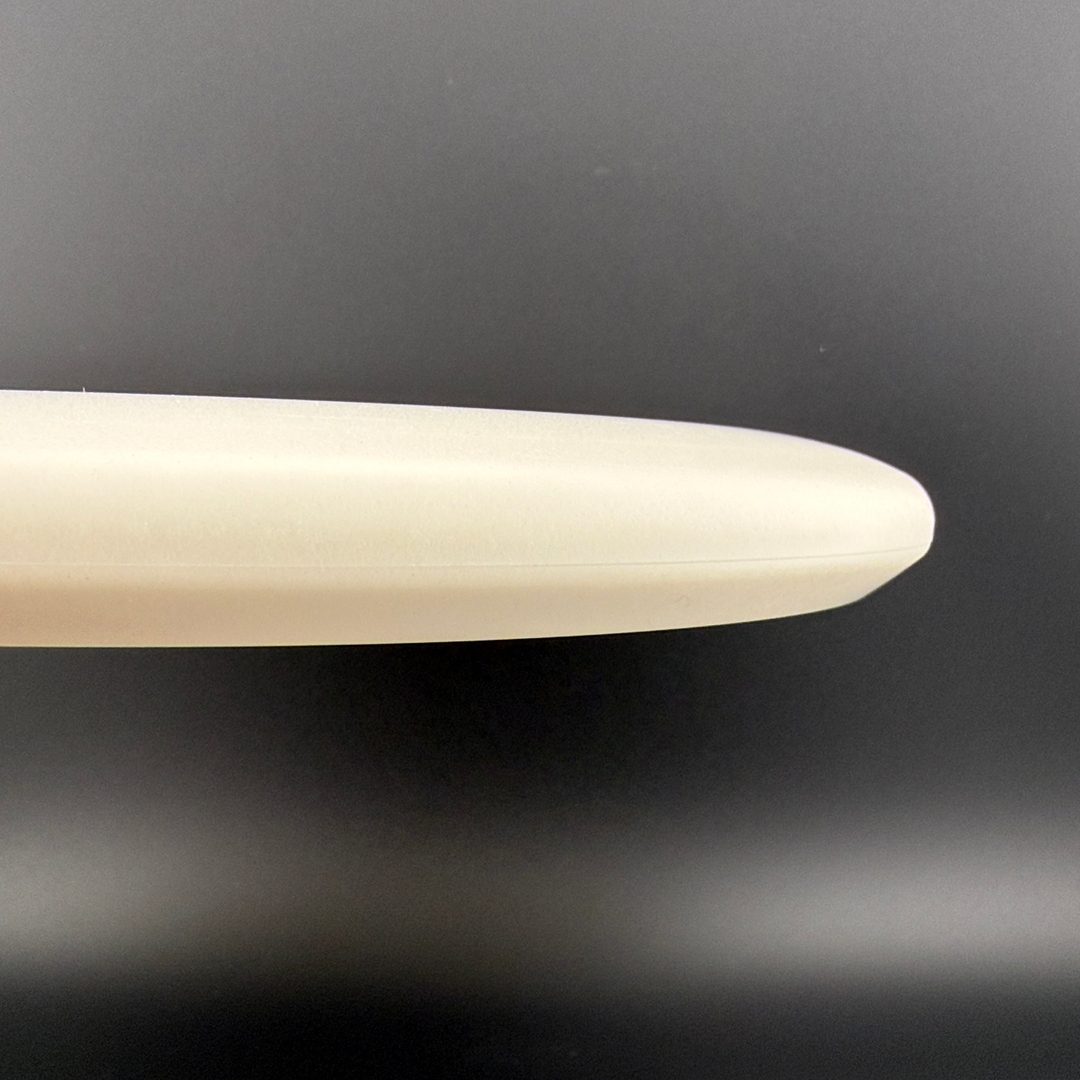 P-Line P2 - Mini Huk Stamp - Innova Made X-Out *Warehouse Stash* Discmania