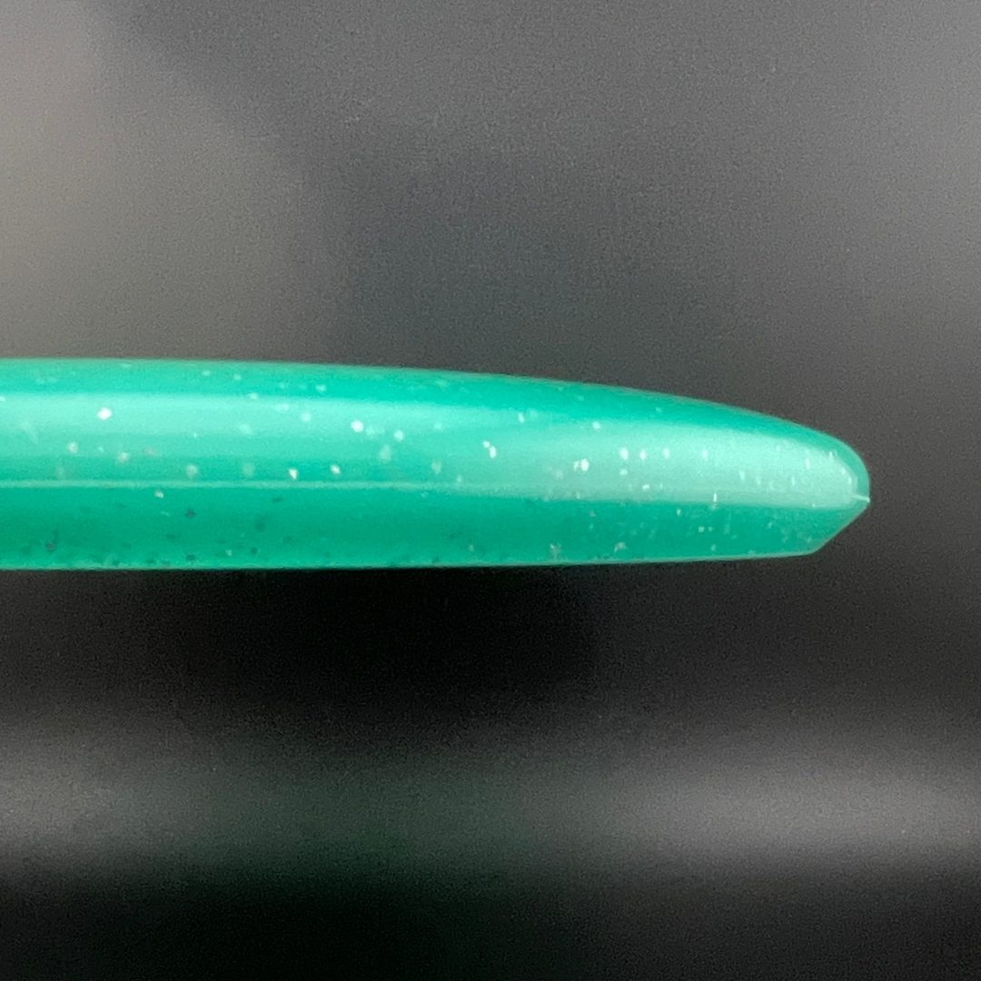 Metal Flake Glow C-Blend Alpaca - Alpaca Abduction Infinite Discs