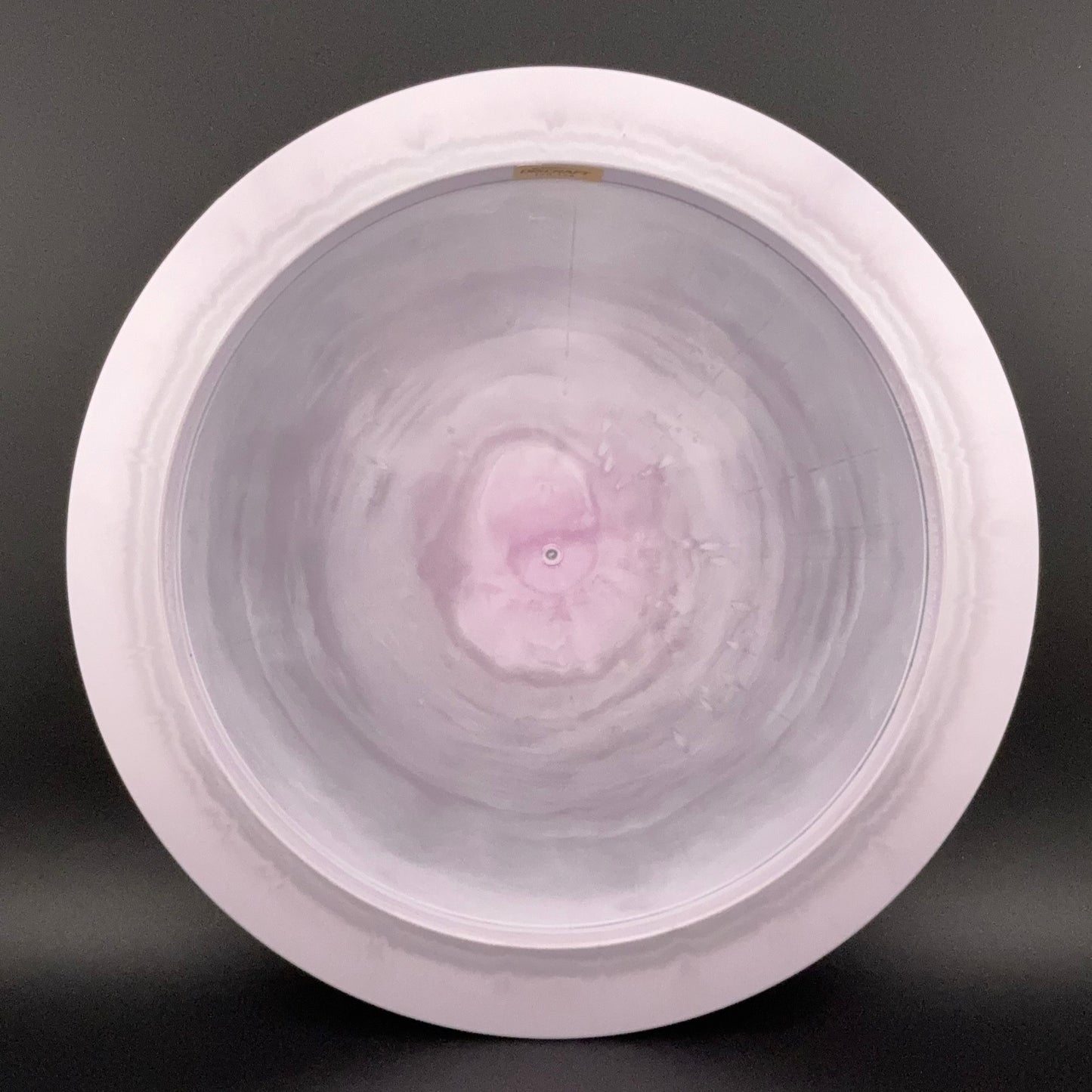 ESP Ares - First Run - Paul McBeth