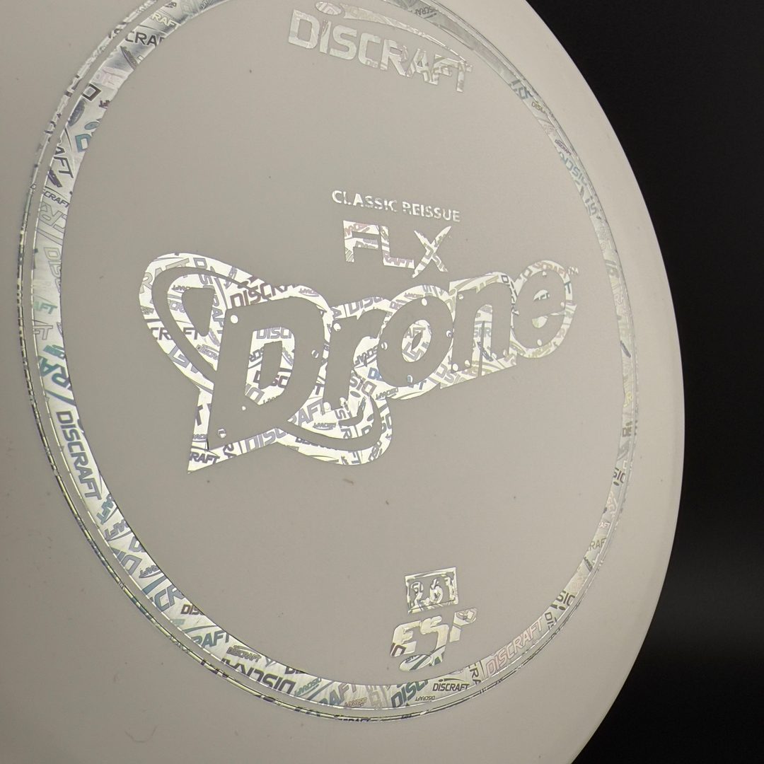 ESP FLX Drone - Reissue Discraft