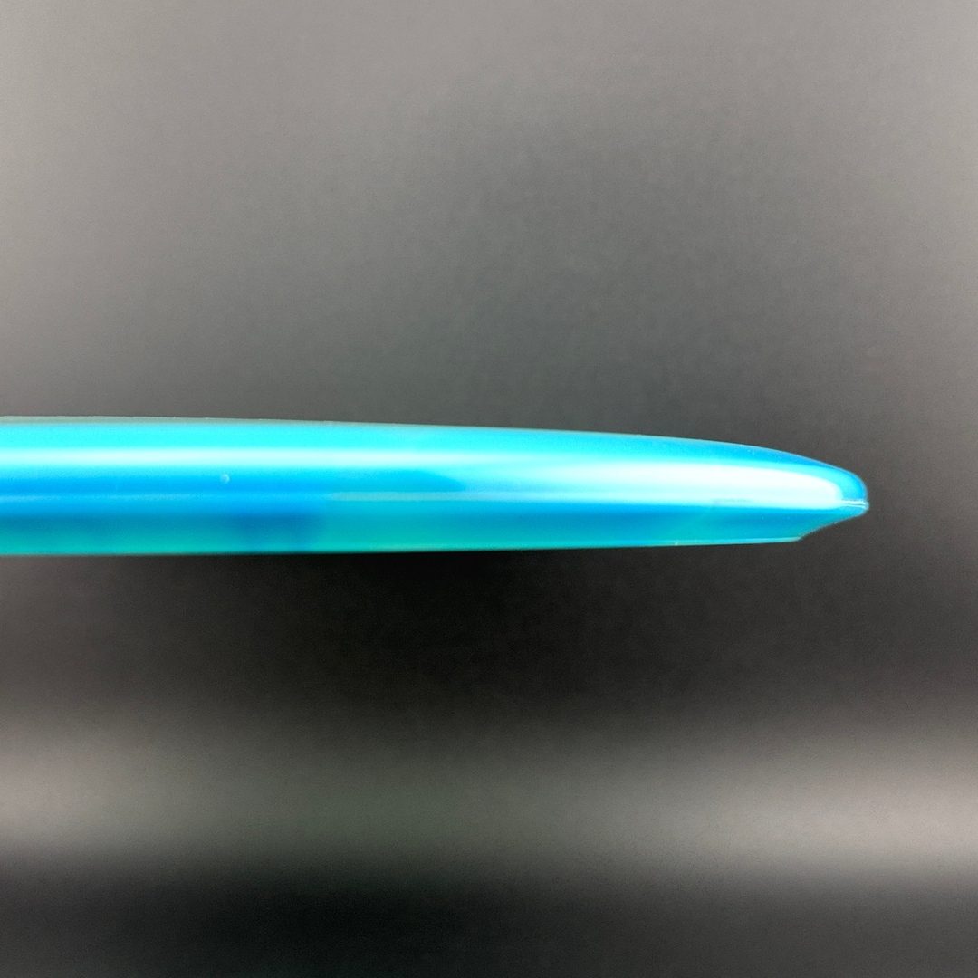 Proto Glow Halo Champion Fox - Emily Weatherman 2026 Series