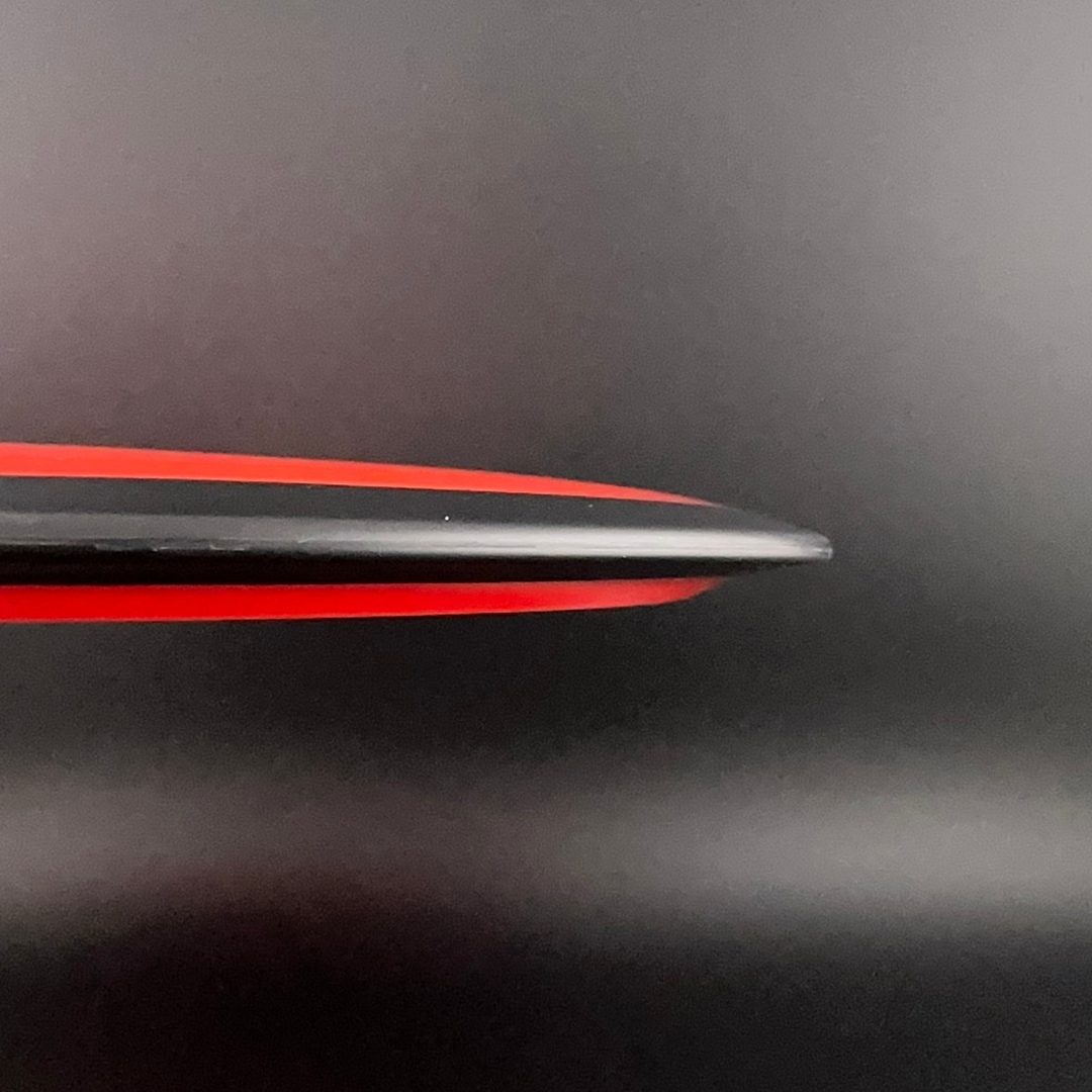 Neutron Trail - Blank MVP