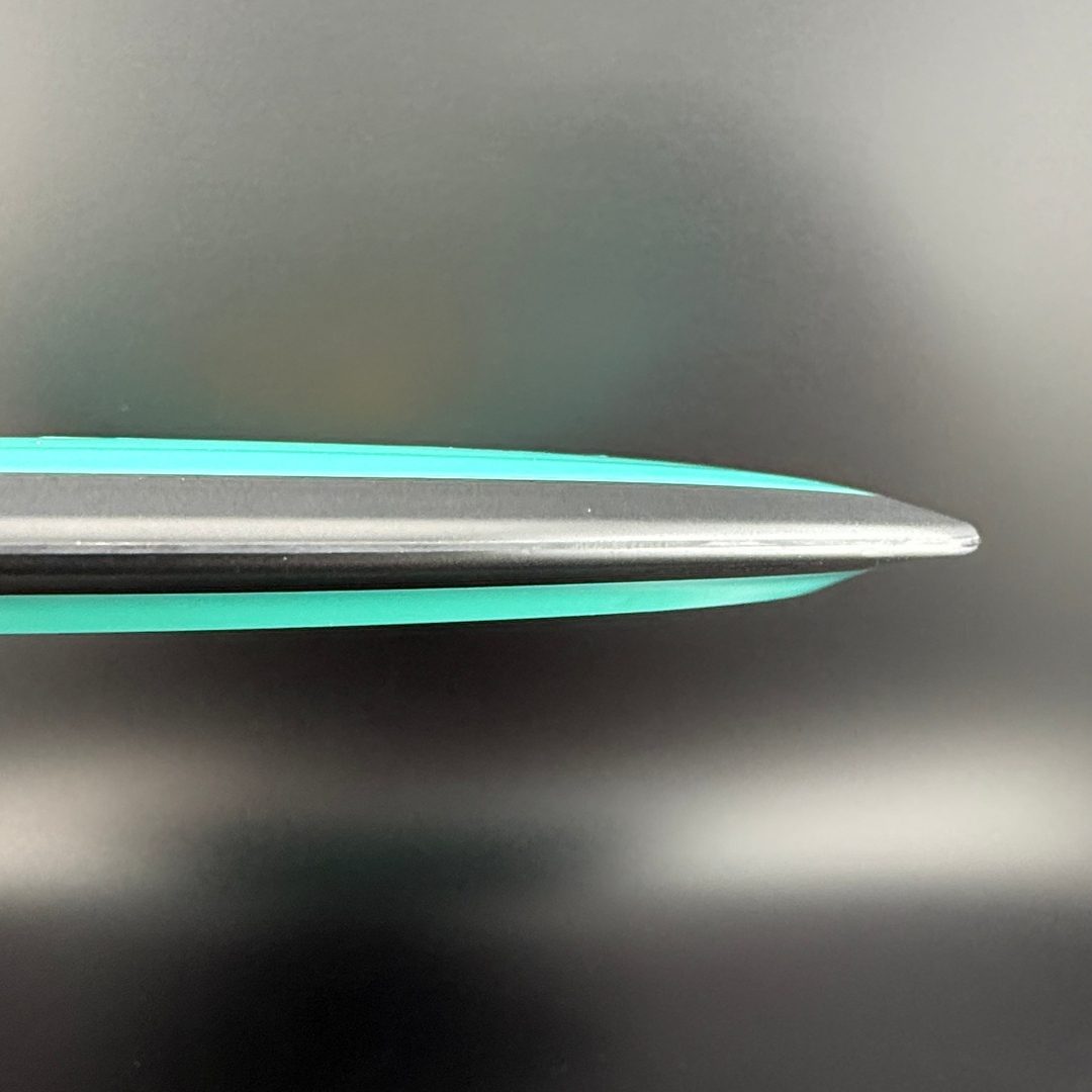 Neutron Trail - "Siren" by Marm O. Set MVP