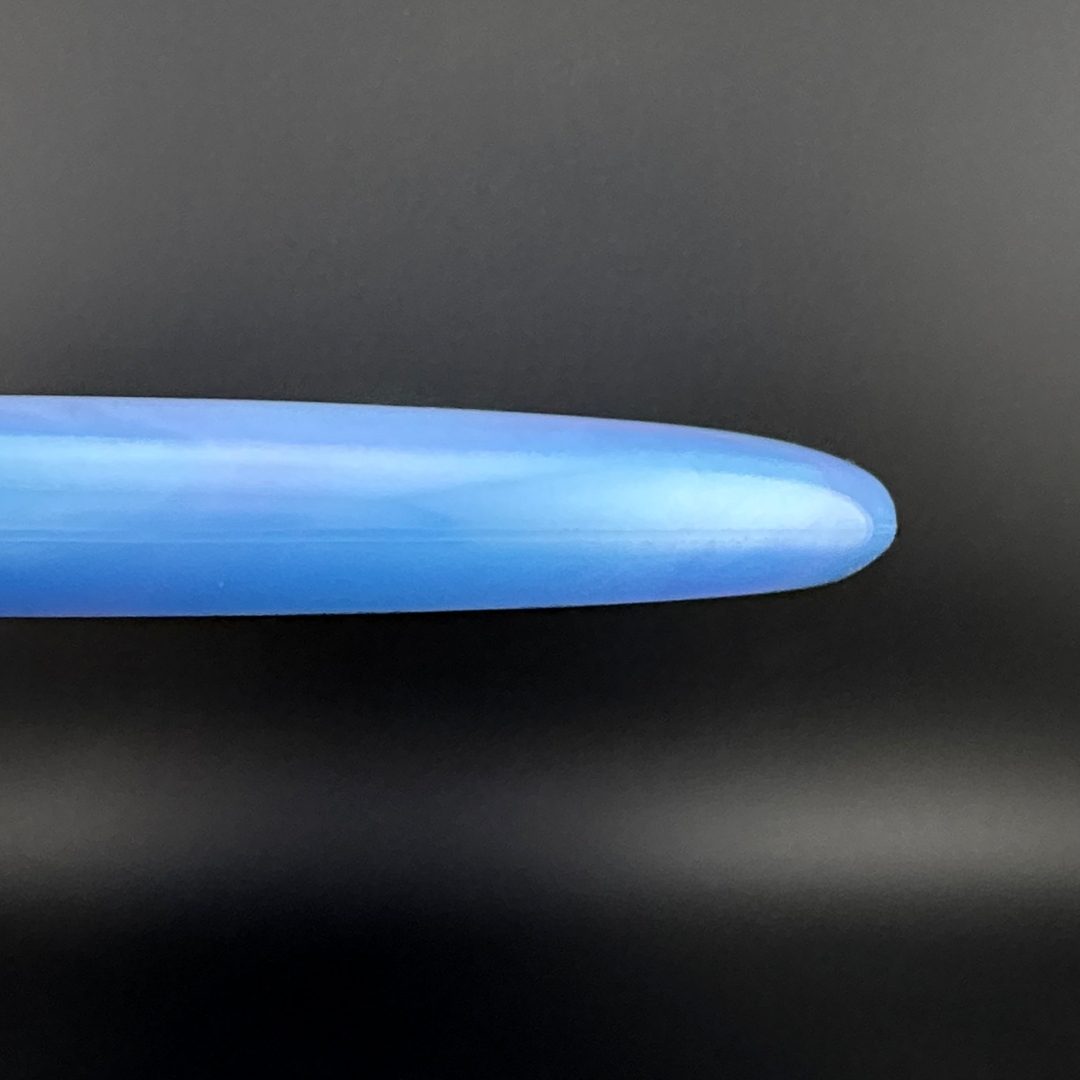 Z Swirl Luna - 2025 Paul McBeth Tour Series Discraft