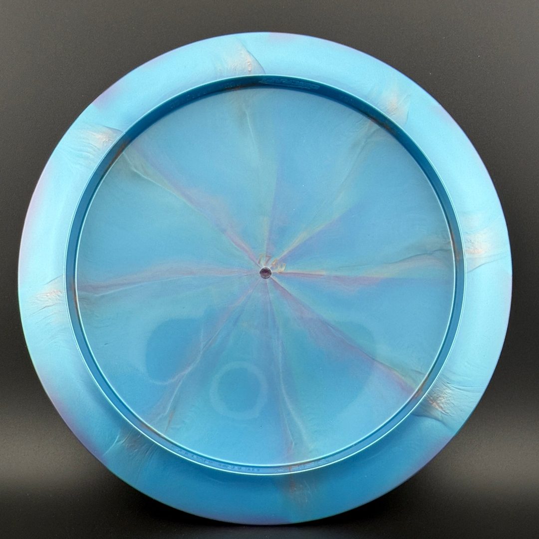 Swirl Titanium Ares - Worlds 2026 Discraft