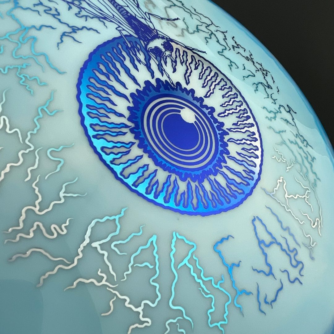 Halo Star Roc3 - Eye-Fly RAD V2 by Ripper Studios Innova