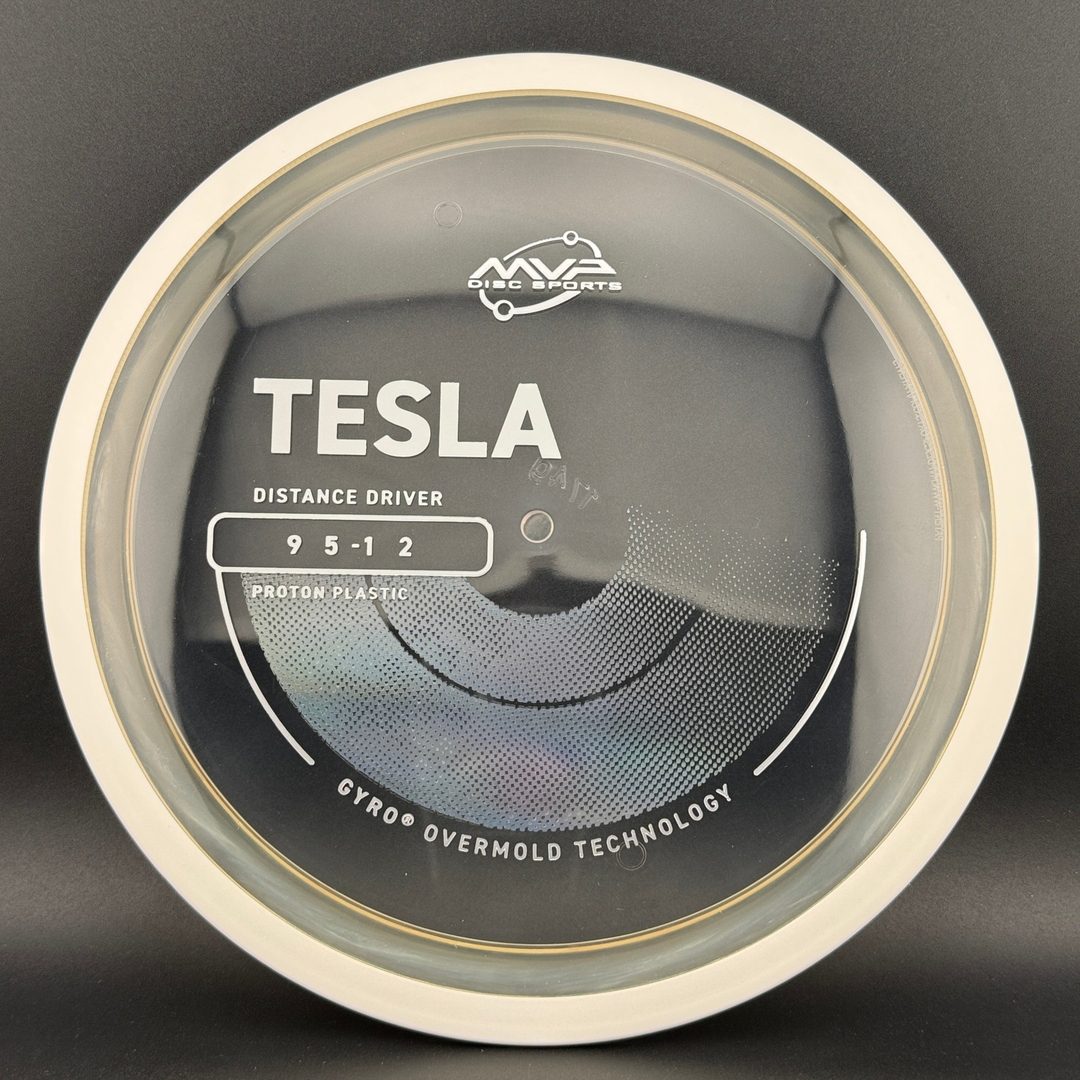 Proton Tesla MVP