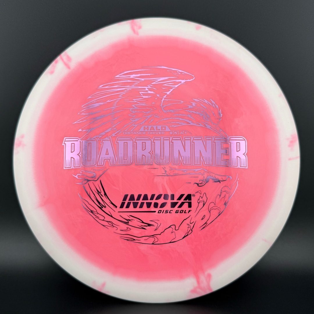 Halo Star Roadrunner Innova