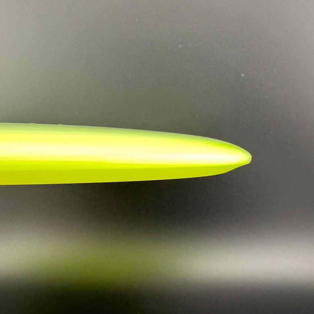 Neo Lumen Founder - Prototype - Pro Worlds 2025 Discmania