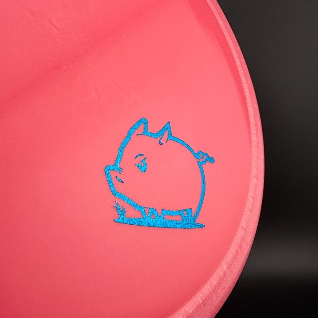 Star Pig - Mini Pig Stamp Innova