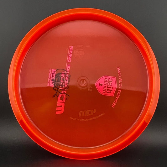 C-Line MD3 *Colten Stash* Discmania