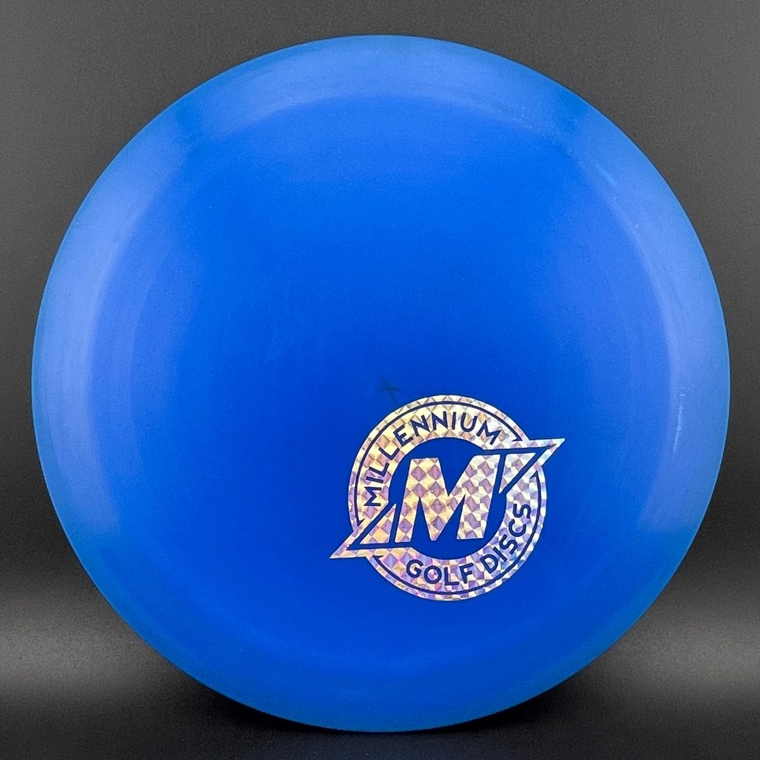 Sirius Orion LF Penned X-Out - Chalky! Millennium