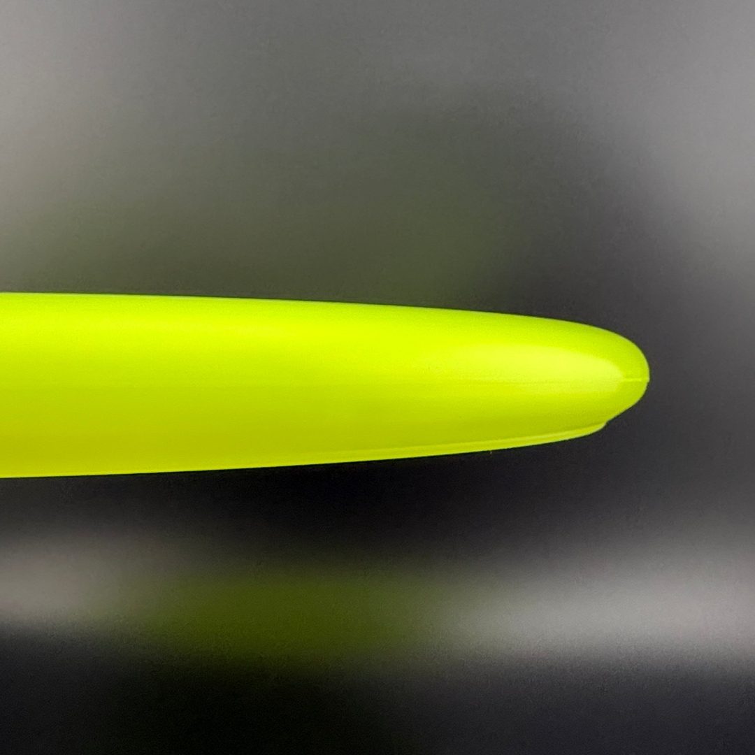 Color Glow Primo Cash - Crushin' Amanitas by Manny Trujillo Hooligan