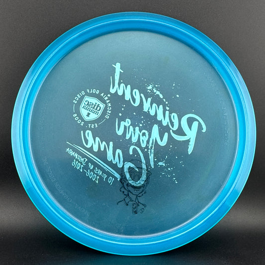 C-Line MD3 - 10 Year Anniversary- Innova Made *Colten Stash Discmania