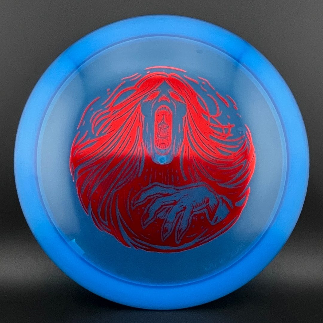 Champion Banshee - Artist's Corner Innova