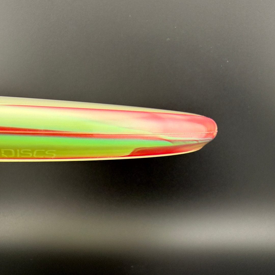 Eclipse 2.0 Envy Axiom