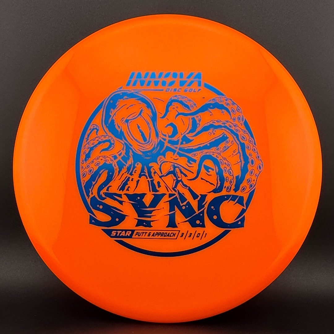 Star Sync Innova