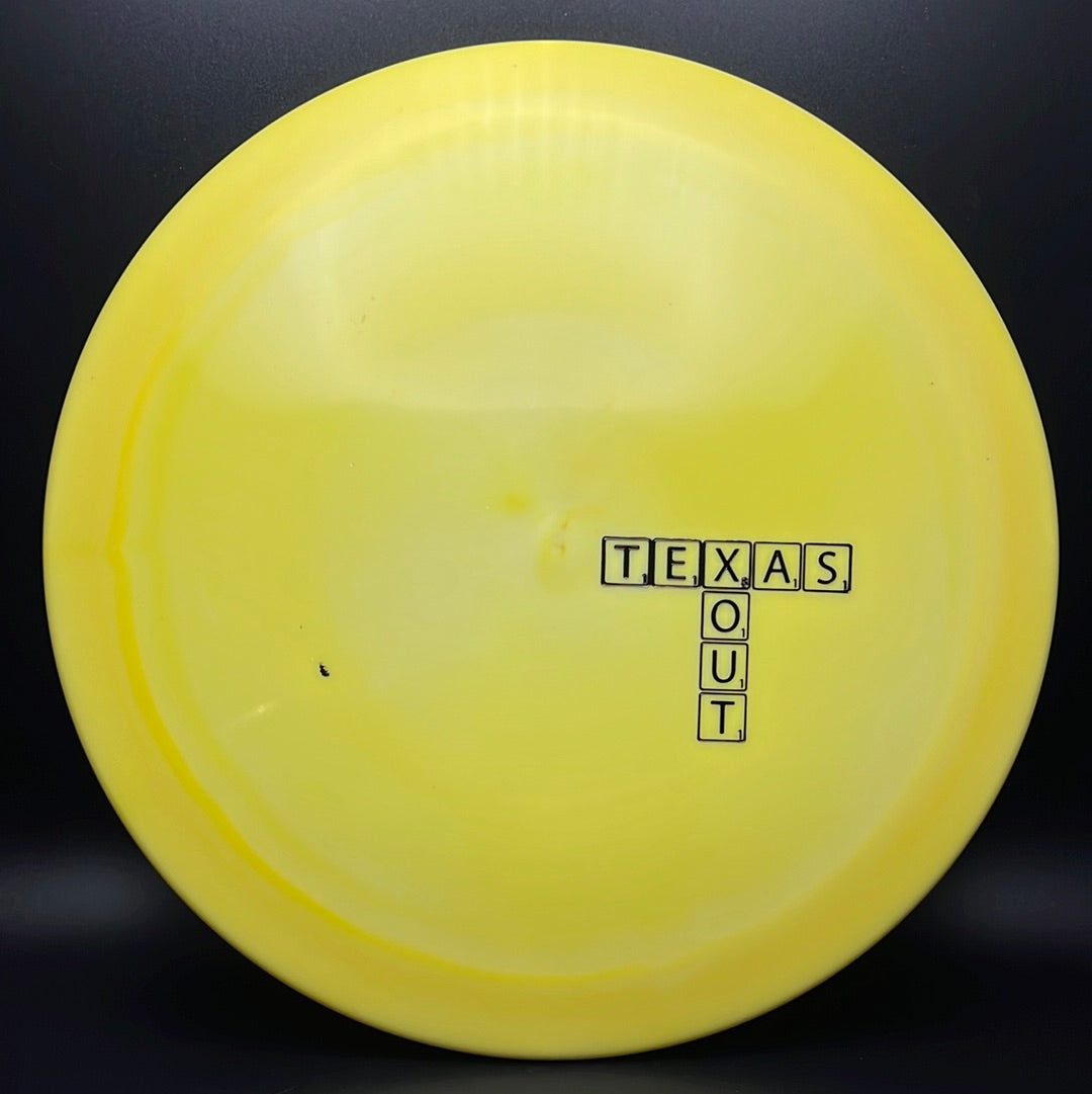 Bravo Mad Cat - X-Out Lone Star Discs