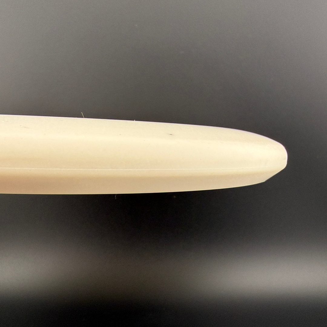 D-Line P2 - X-Out - Mini Huk Stamp - Innova Made *Warehouse Stash* Discmania