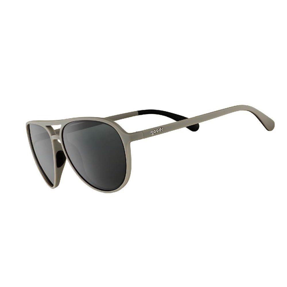 "Clubhouse Closeout" MACH G Polarized Sunglasses Goodr