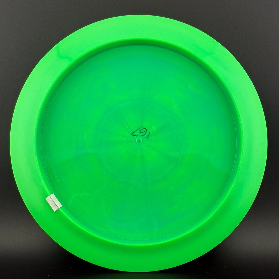 Swirly Star Destroyer - Philo Brathwaite 2026 Tour Series Innova