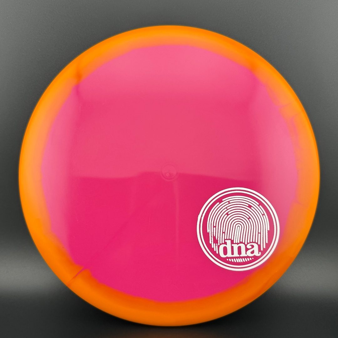 Horizon S-Line Link - Tuomas dna Series Discmania