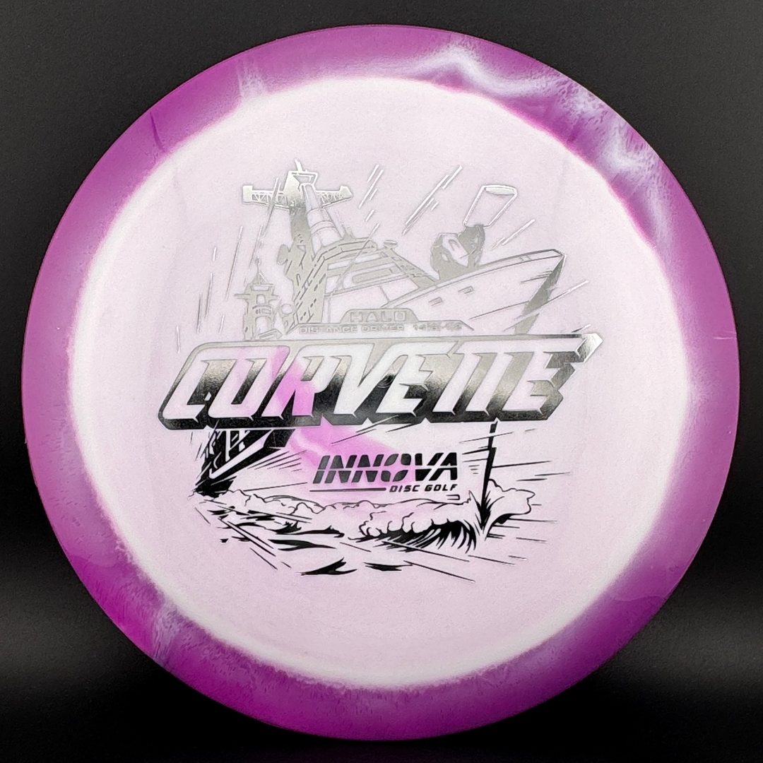 Halo Star Corvette Innova