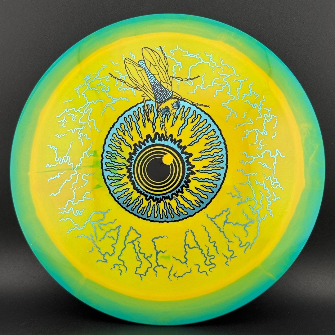 Halo Star Wraith - Eye-Fly RAD V2 by Ripper Studios Innova