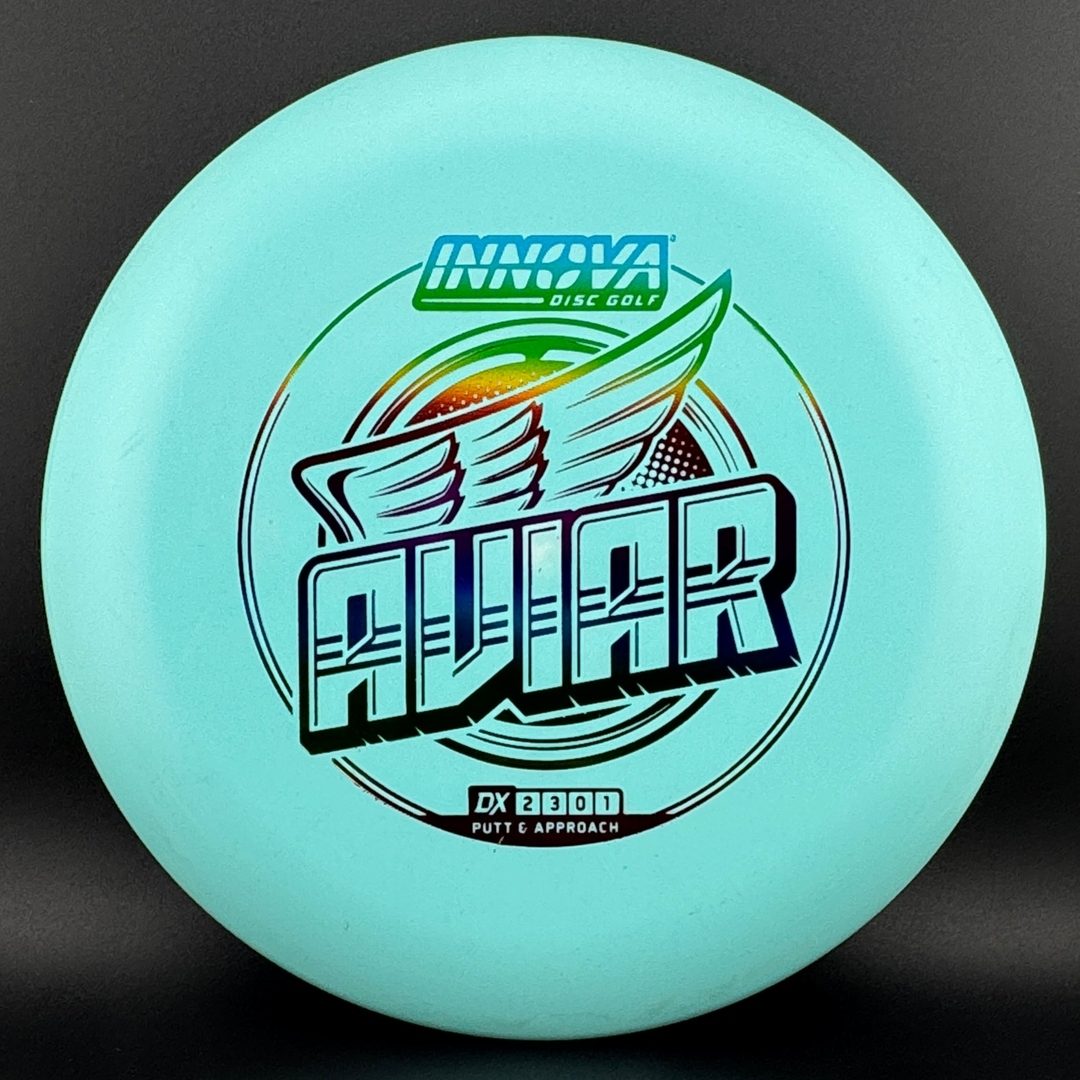 DX Aviar Innova