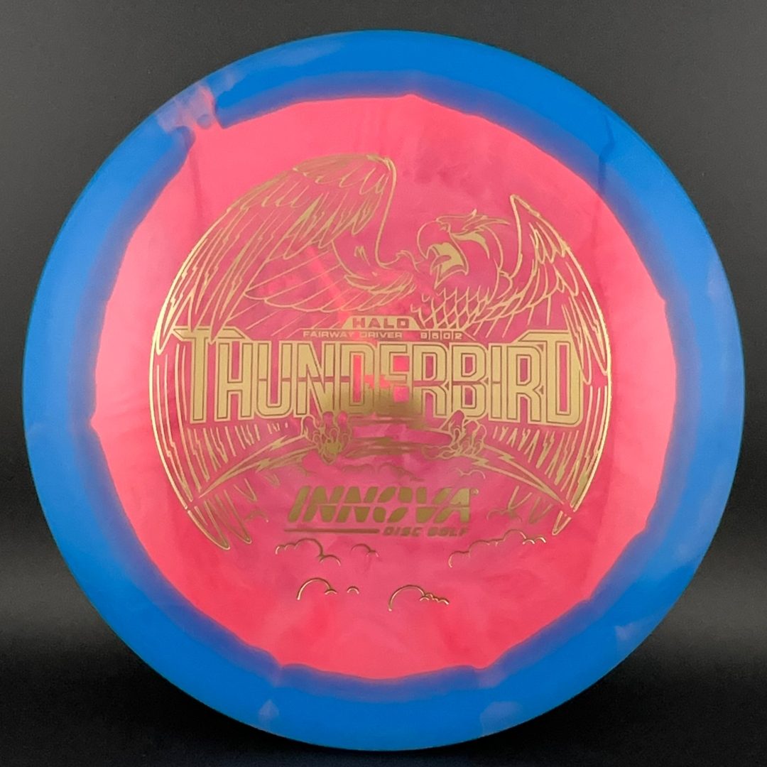 Halo Star Thunderbird Innova