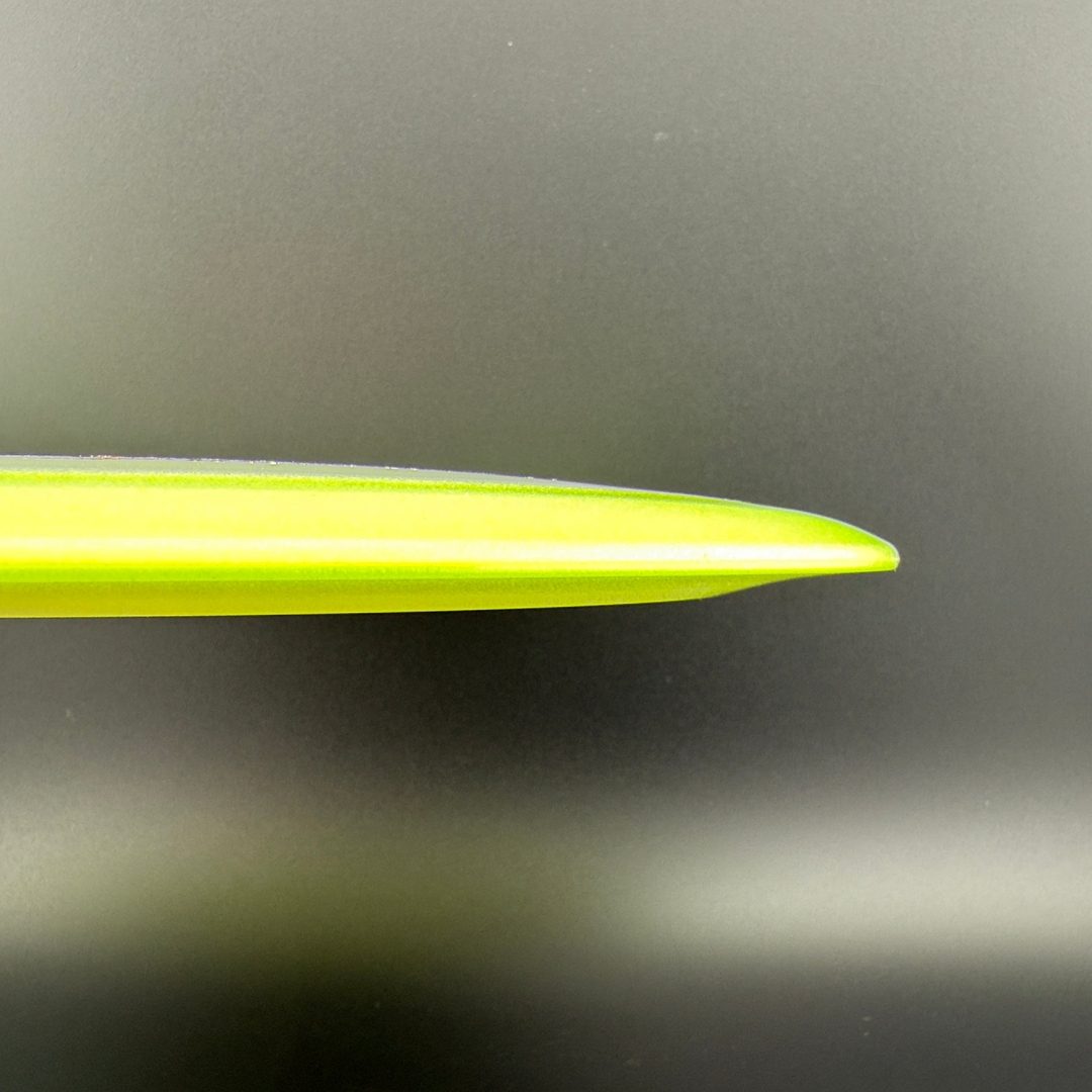 Proto Glow Halo Star Katana - Gregg Barsby 2025 Tour Series Innova