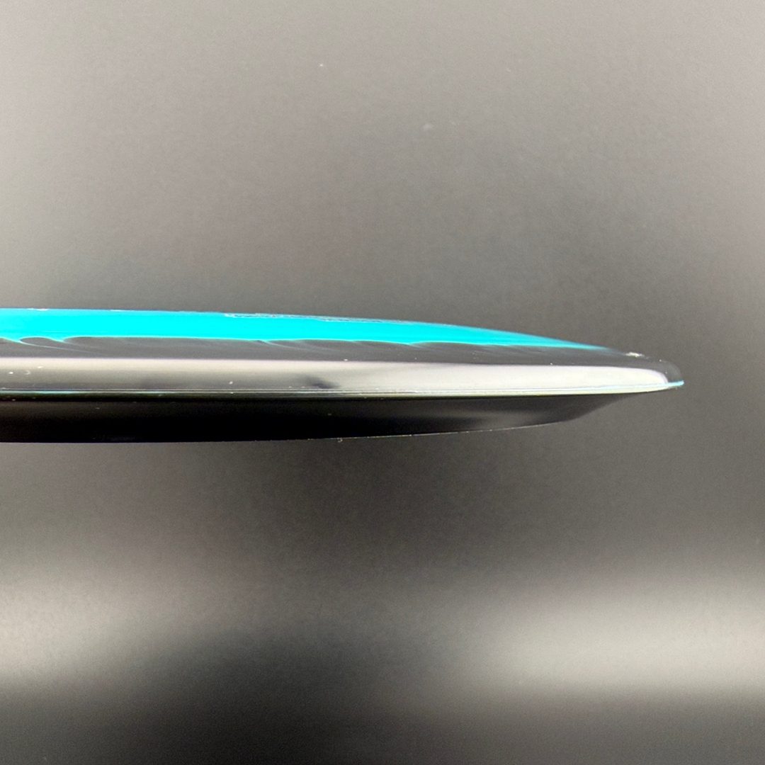 Horizon S-Line FD3 - Doom Bird 4 Simon Lizotte *Warehouse Stash* Discmania