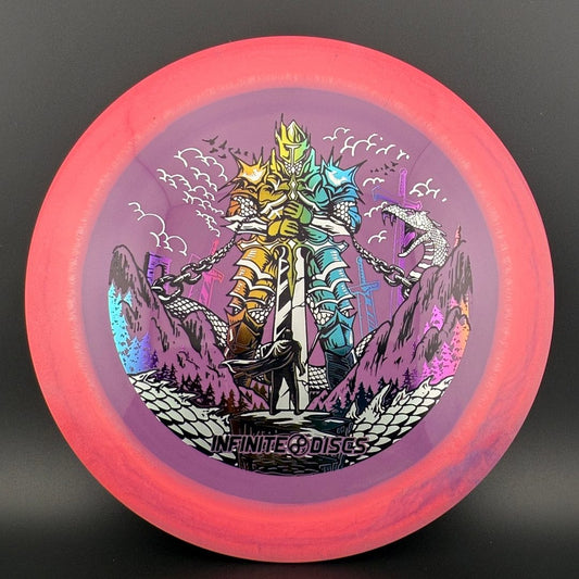 Halo I-Blend Emperor - Special Edition