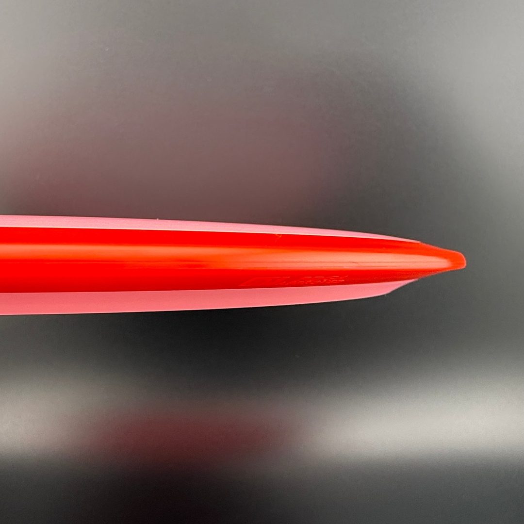 Fission Fireball Axiom