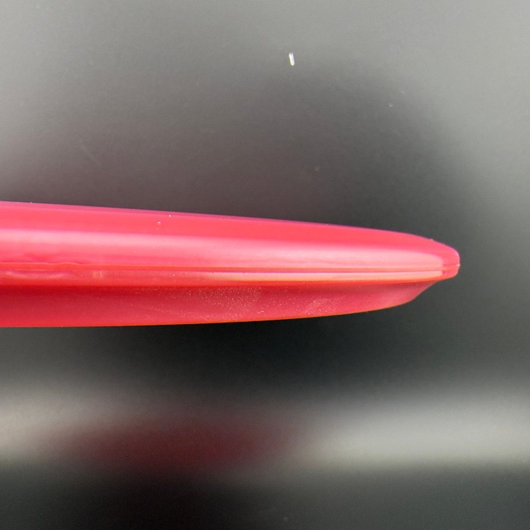 Big Z Buzzz - XL Bee Discraft