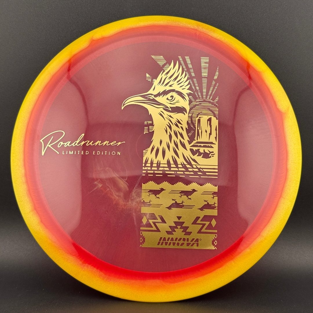 Halo Champion Roadrunner - Limited Edition Innova