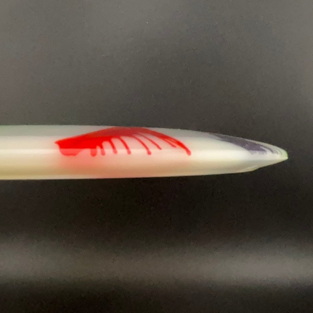 I-Dye Champion Leopard Innova