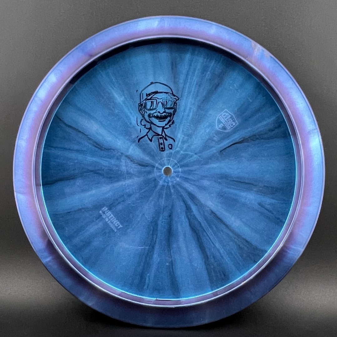 Meta Instinct - Colorado Stamp *Colten Stash Used* Discmania