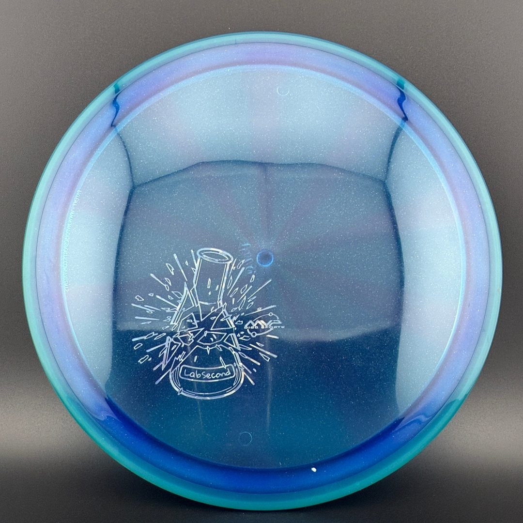 Prism Proton Crave - Lightweight - Lab Second Axiom