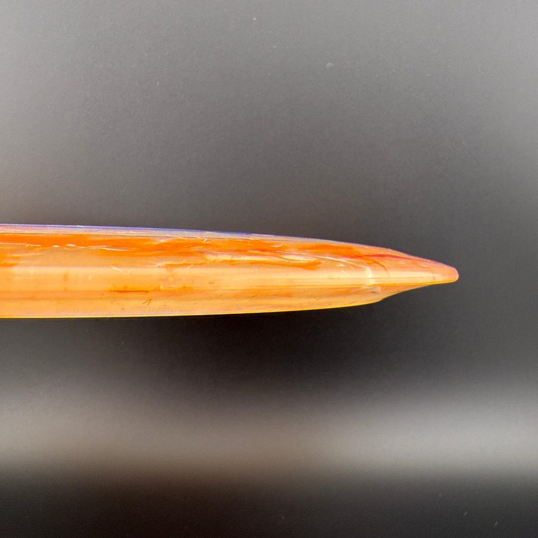 Jawbreaker Z Captain's Thrasher - Missy Gannon 2025 Discraft