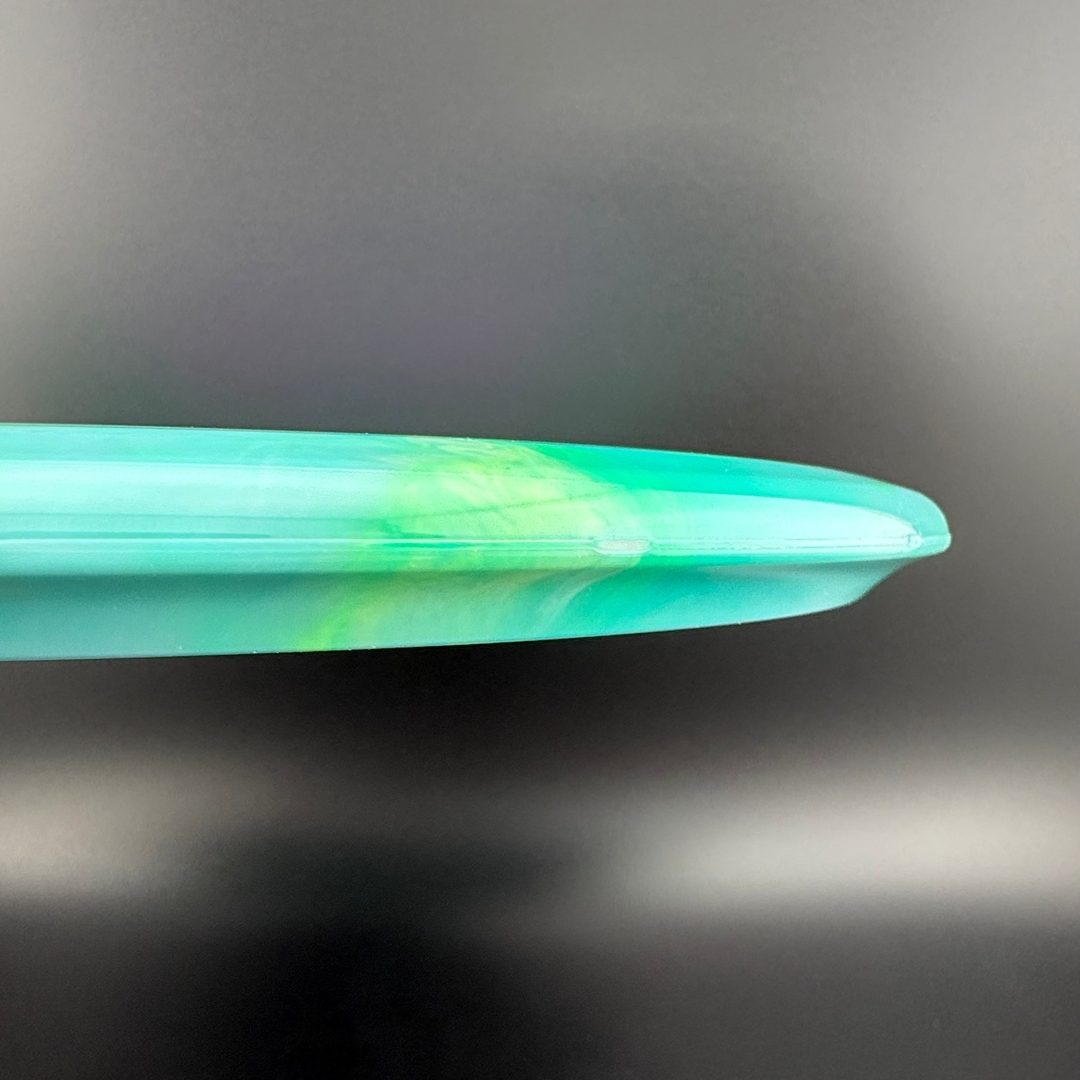 Nebula Aura Pathfinder - Imported - Strongman TSA