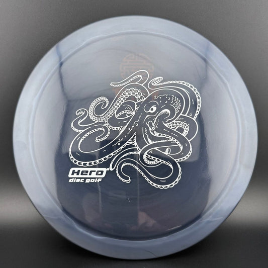 Champion Firebird Flat Top - Octozilla Innova